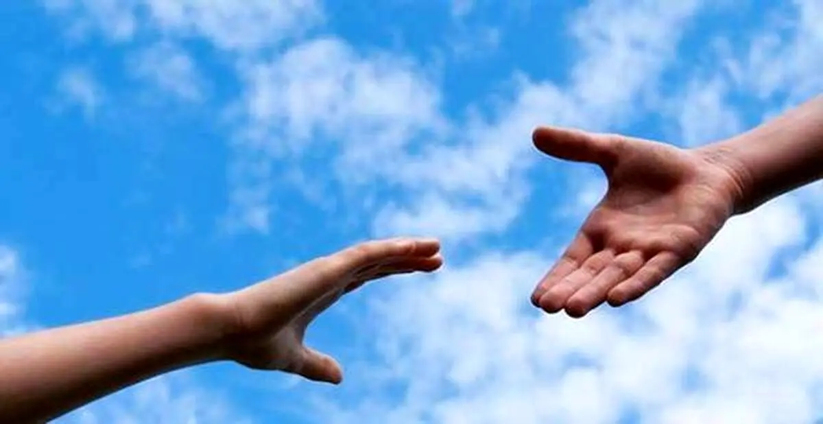 کمک فوری/ زندگی را به این پسر جوان ببخشیم