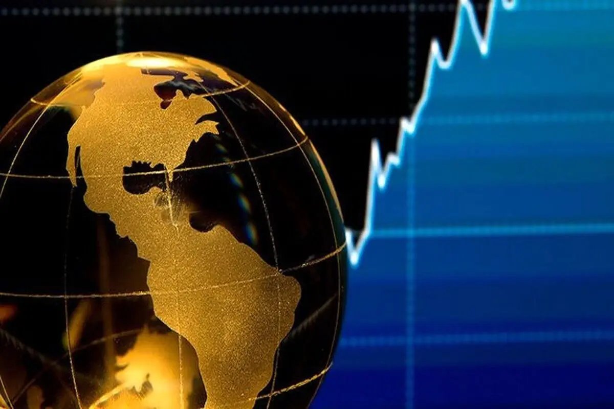 پیش‌بینی پایین‌ترین رشد اقتصادی جهان