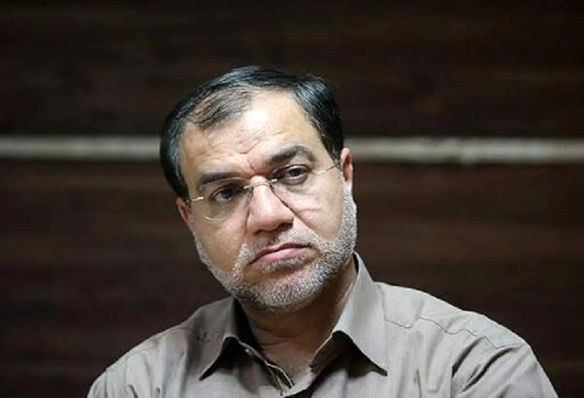 واکنش عضو دفتر نشر آثار رهبری به عکس خبرساز حضور «ابرجاسوس» در «دفتر رهبری» + عکس