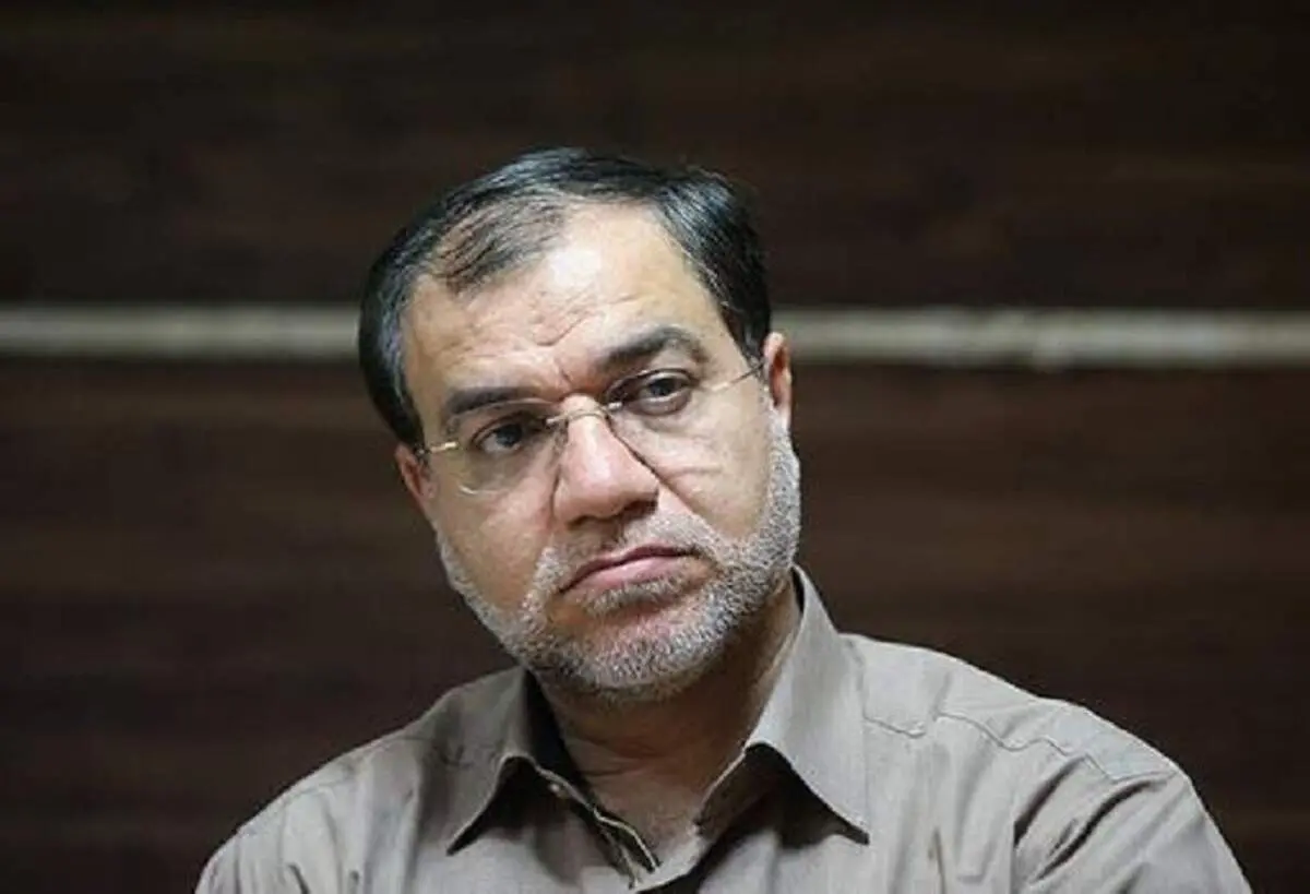 واکنش عضو دفتر نشر آثار رهبری به عکس خبرساز حضور «ابرجاسوس» در «دفتر رهبری» + عکس
