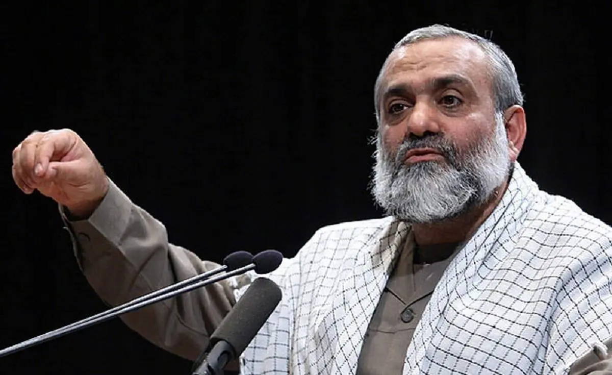بازدارندگی دشمنان در «بمب اتم» است، بازدارندگی ما «موشک بالستیک نقطهزن»