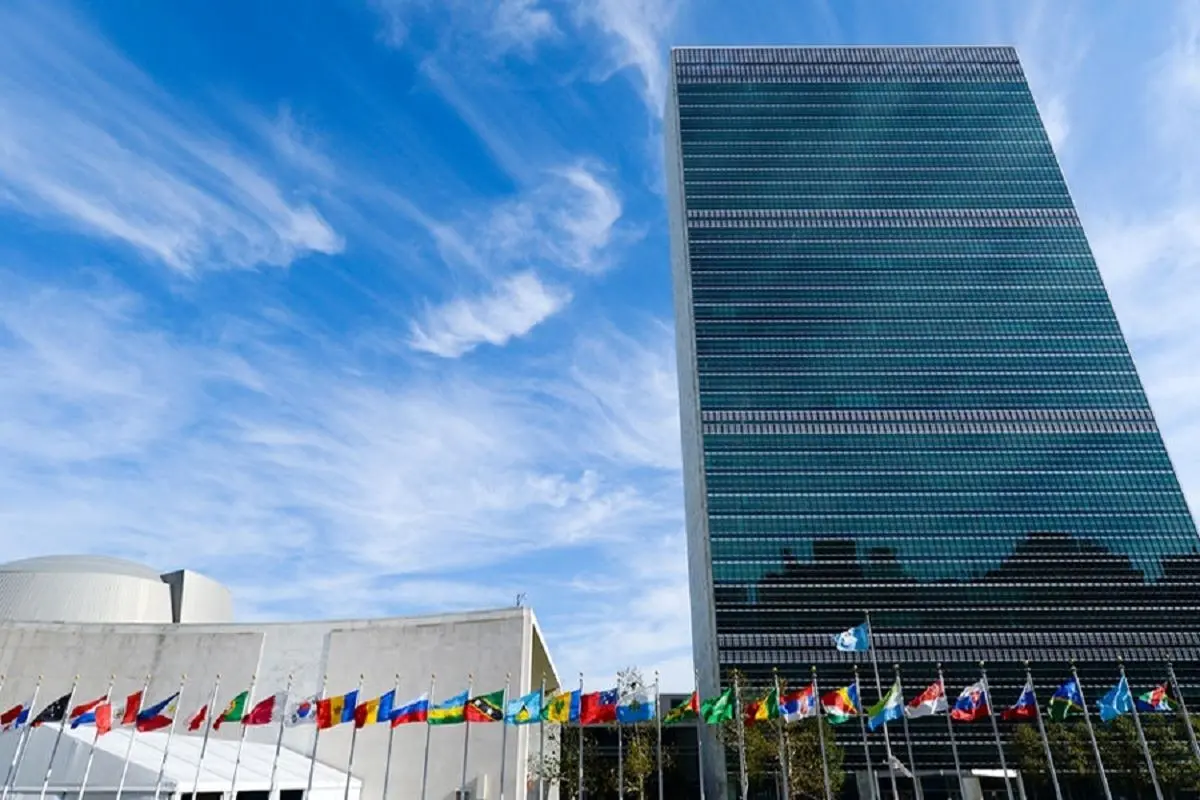 سازمان ملل به حمله به سفارت آذربایجان واکنش نشان داد