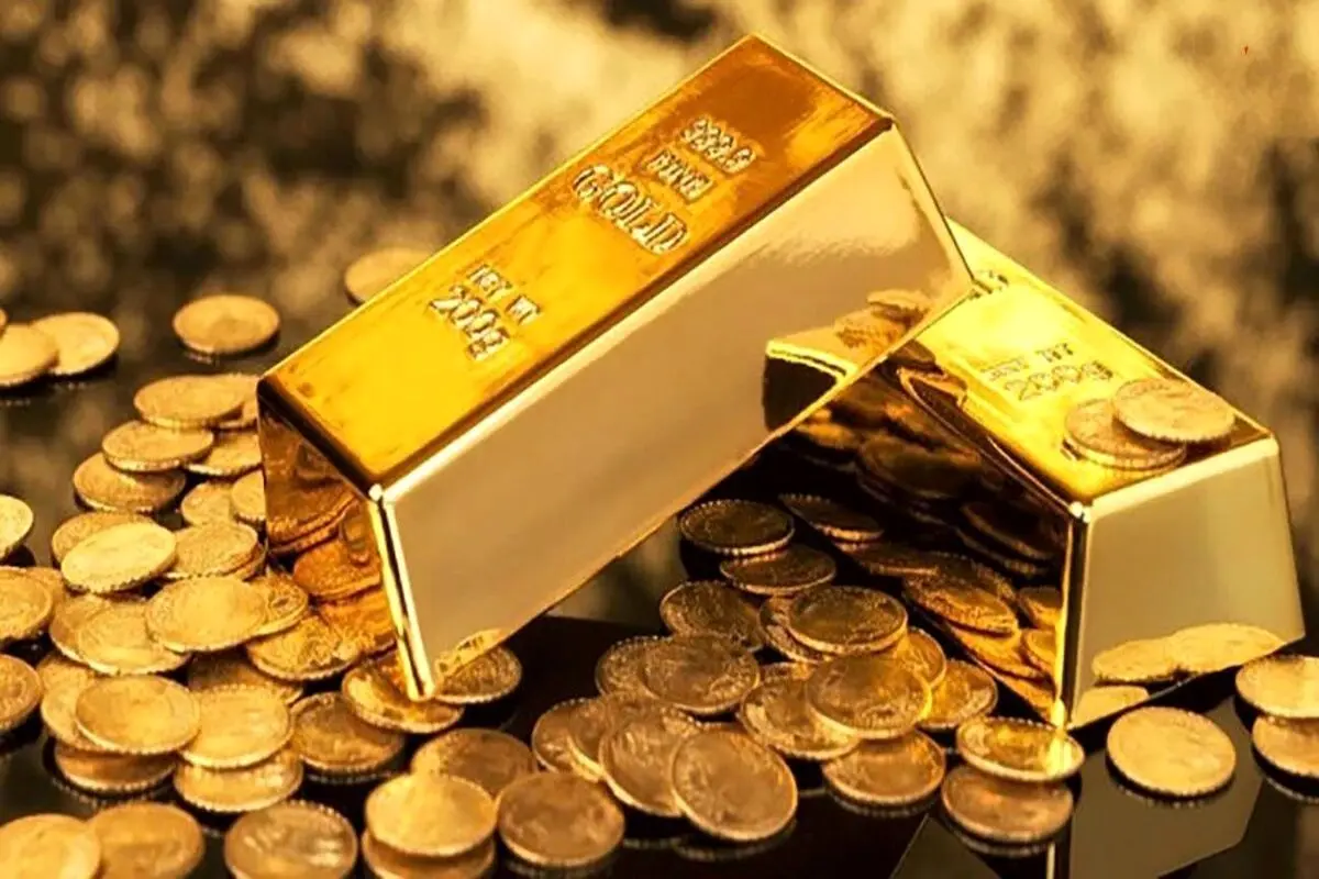 لیست قیمت جدید طلا، سکه و دلار ۱۴۰۱/۱۱/۰۸
