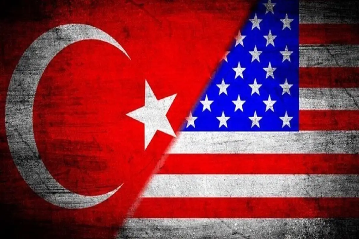 اهرم های فشار آمریکا بر ترکیه چیست؟