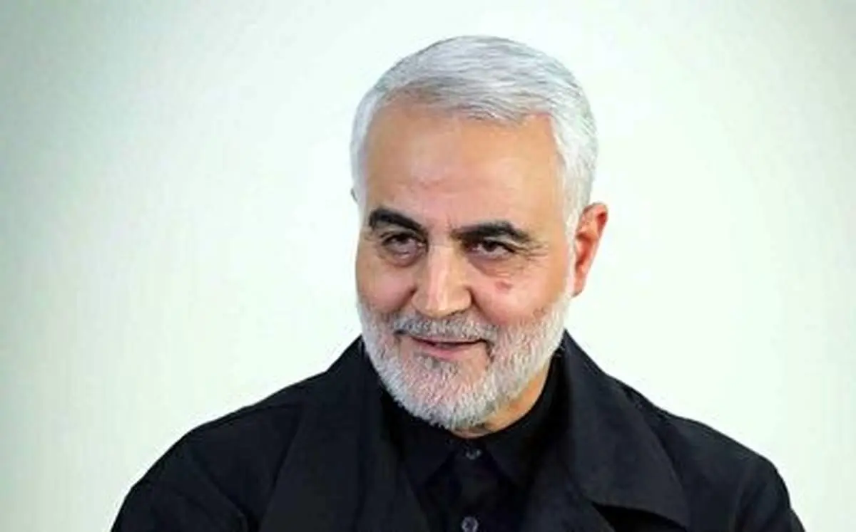 نقش شهید سلیمانی در توسعه حرم معصومین در عراق+ فیلم