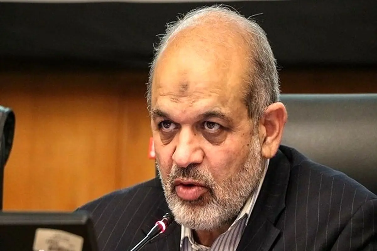 تمجید وزیر کشور از دولت سابق به خاطر قرارداد ۲۵ ساله ایران و چین