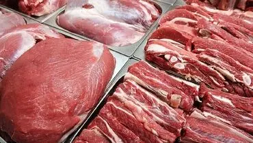 جدول جدیدترین قیمت انواع گوشت در بازار