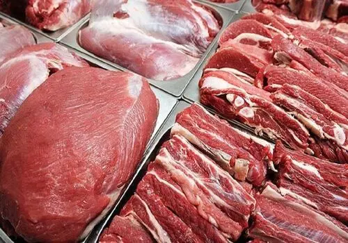 گوشت گوسفندی رسماً به کیلویی یک میلیون و دویست هزارتومان رسید+ عکس