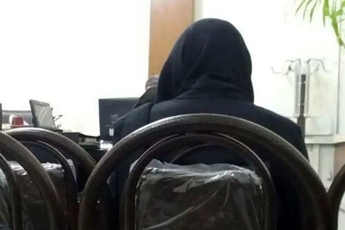 سارق در لباس پرستار دستگیر شد