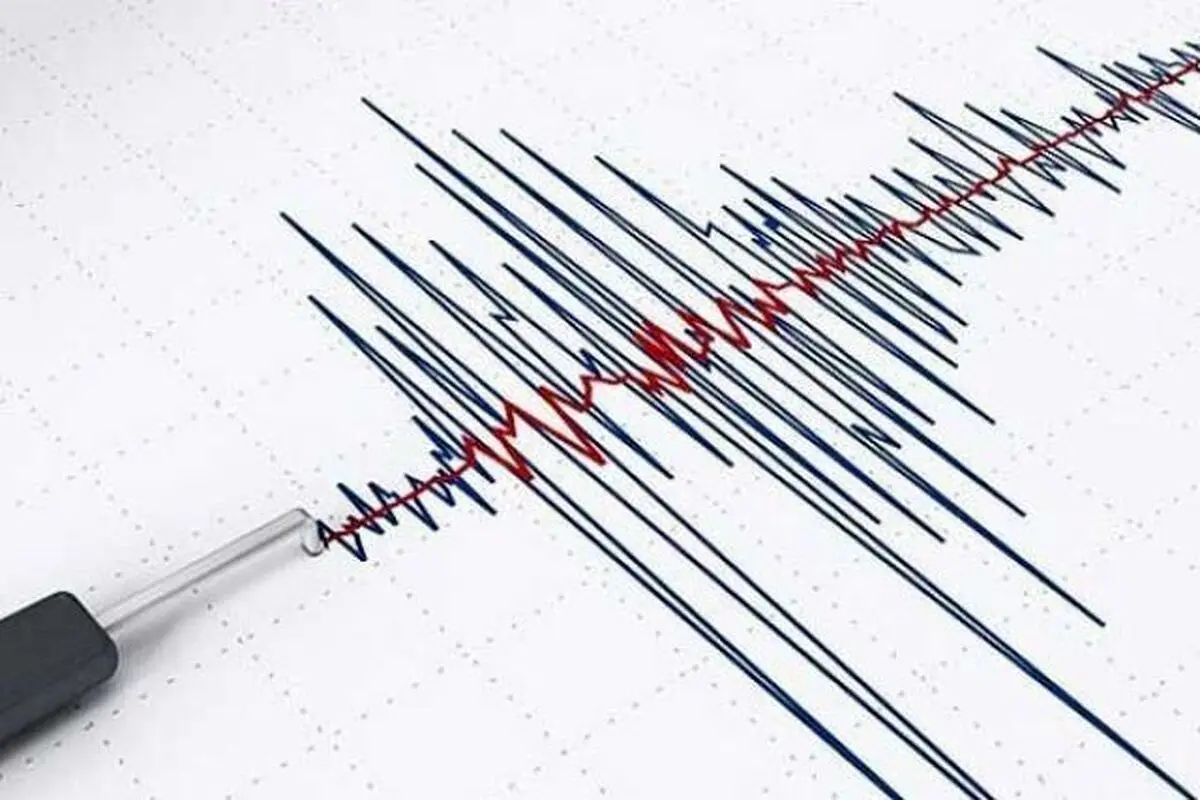 زلزله‌ای به بزرگی ۴.۵ ریشتری خوی را لرزاند