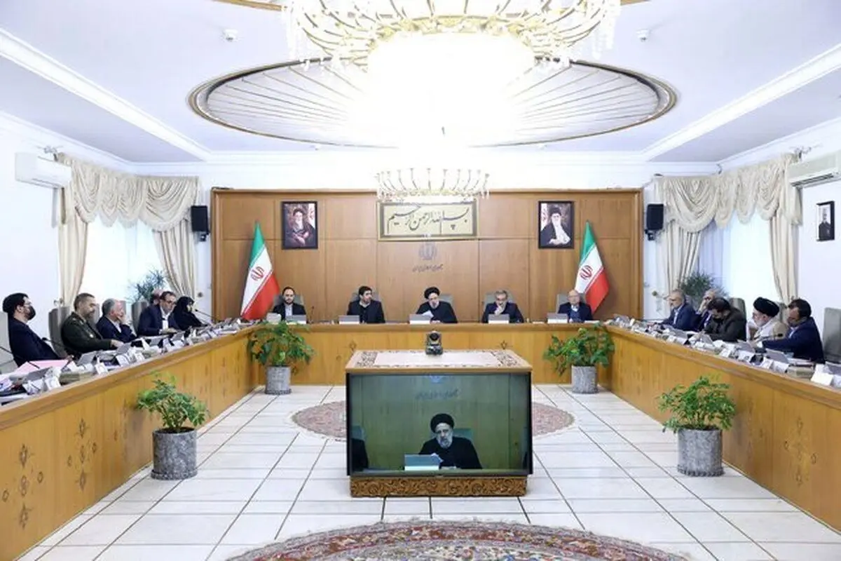 تاکید رئیسی بر تسریع در امدادرسانی به زلزلهزدگان خوی