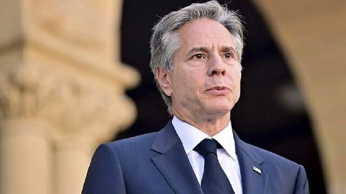 ادعای بلینکن درباره رد پیشنهادها برای احیای برجام توسط ایران