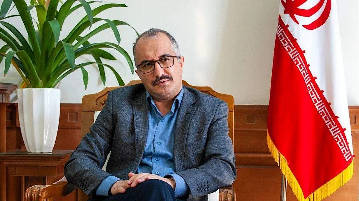 حضور بزرگان صنعت بانکی و پرداخت کشور در نهمین همایش بانکداری الکترونیک