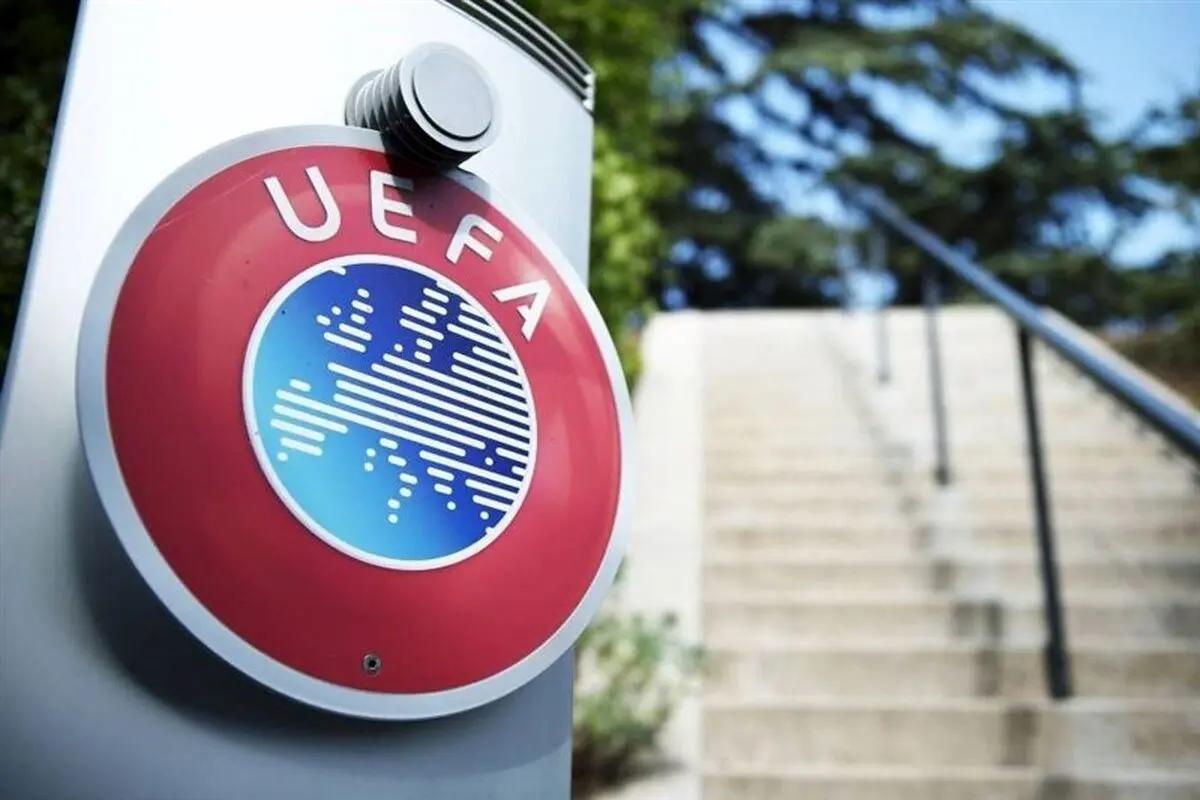 پروتکل کرونا در فوتبال اروپا تعلیق شد
