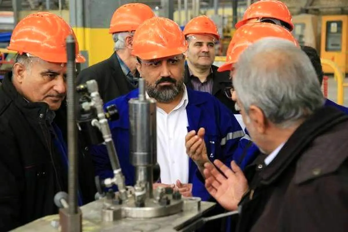 آغاز تحول در پتروشیمی شازند با مدیرعامل جدید