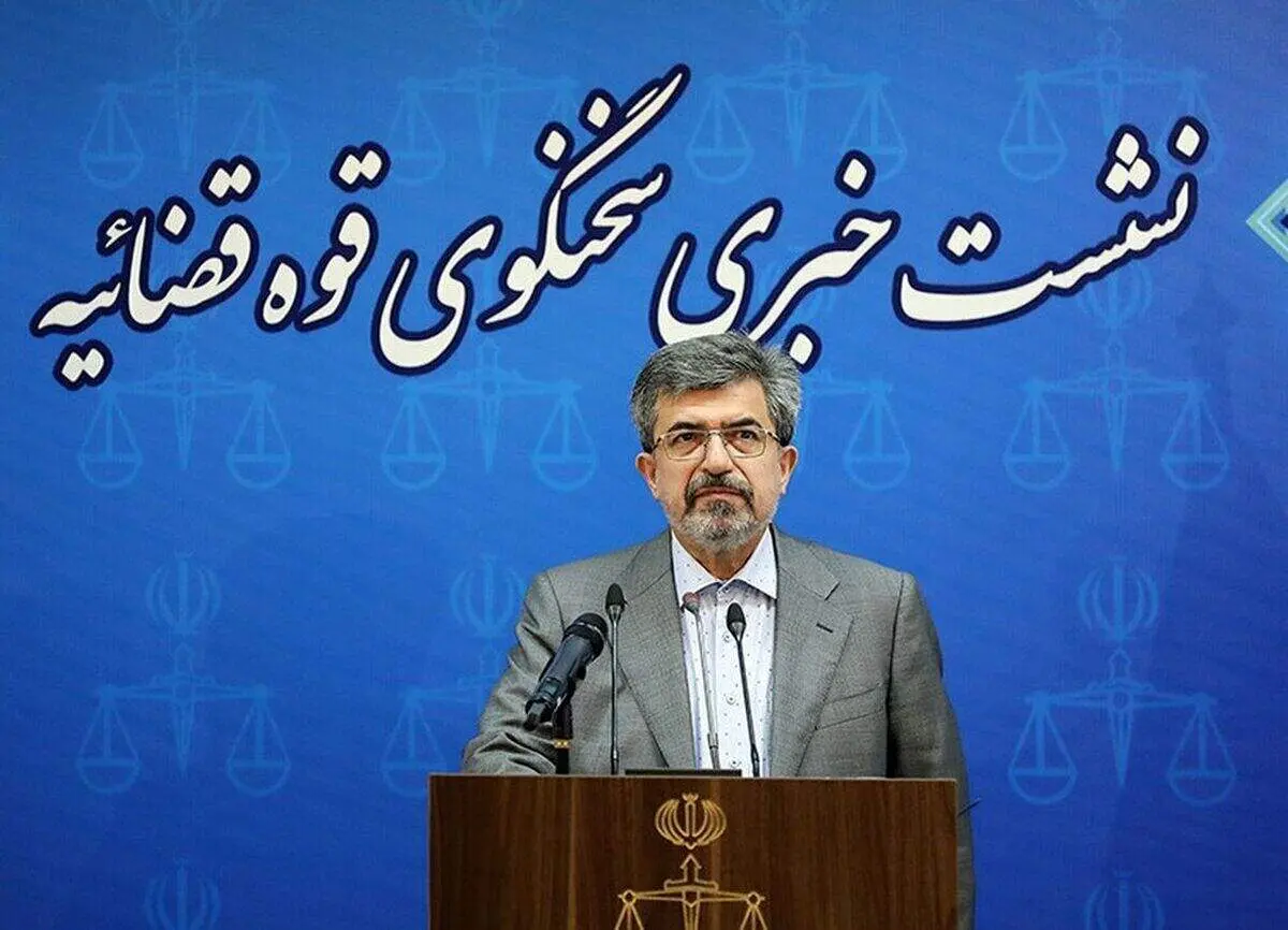 قوه‌ قضائیه در صدد است کام ملت را شیرین کند