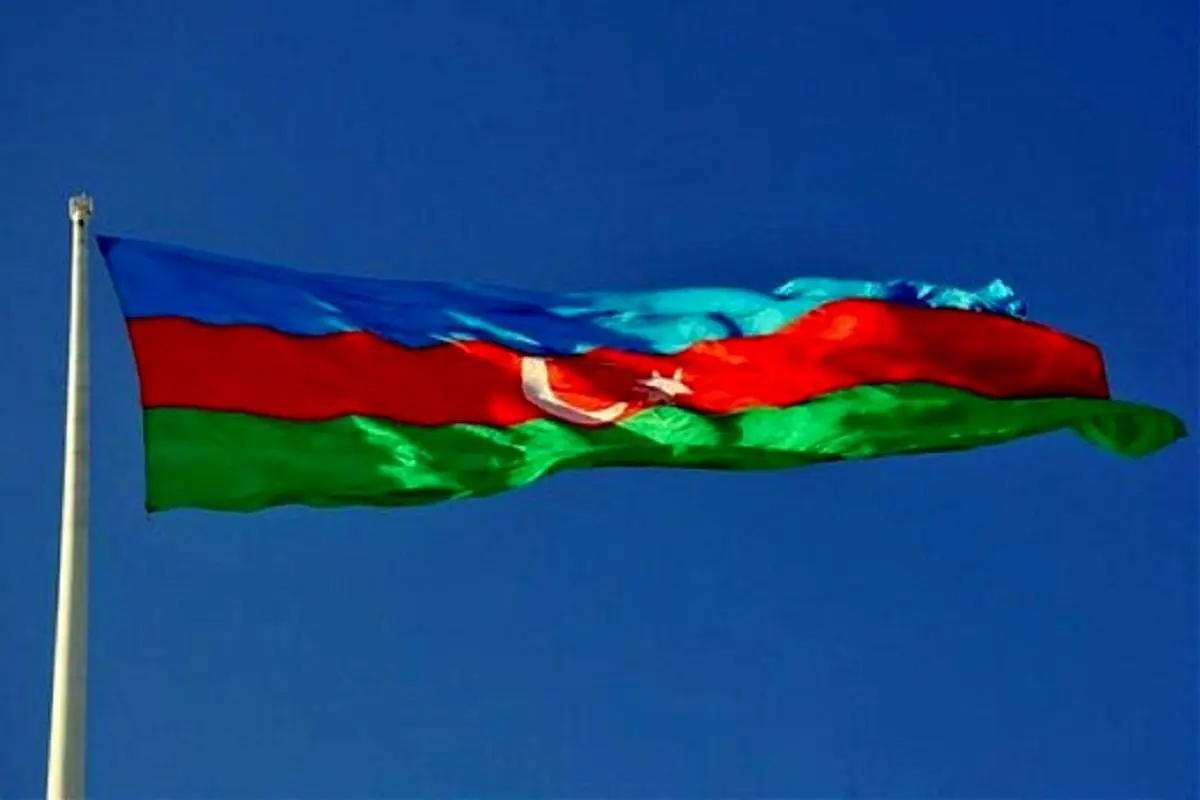 شیطنت جدید جمهوری آذربایجان علیه ایران + عکس