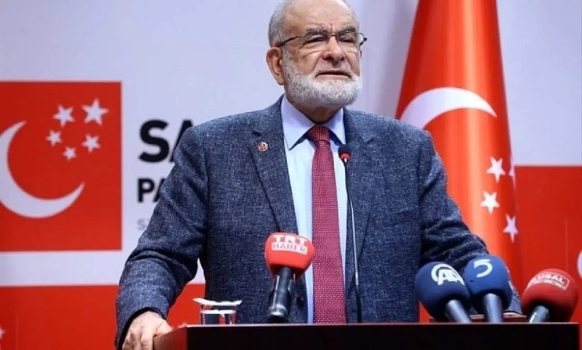 حزب سعادت؛ اسلامگراهایی که با لائیک ها متحد شده اند