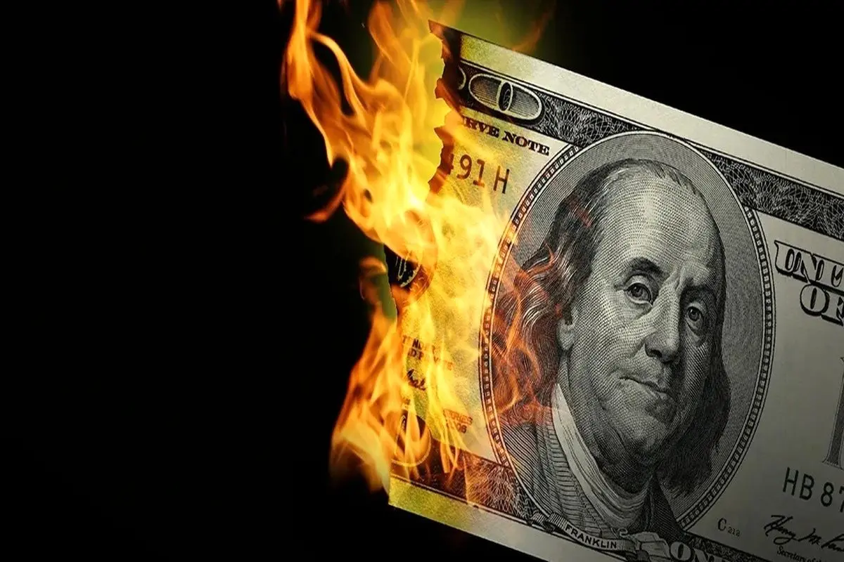 اگر دلار سقوط کند چه می‌شود؟