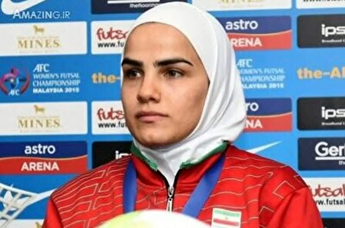 گل استثنایی دختر ایرانی، شهرت جهانی یافت+ فیلم