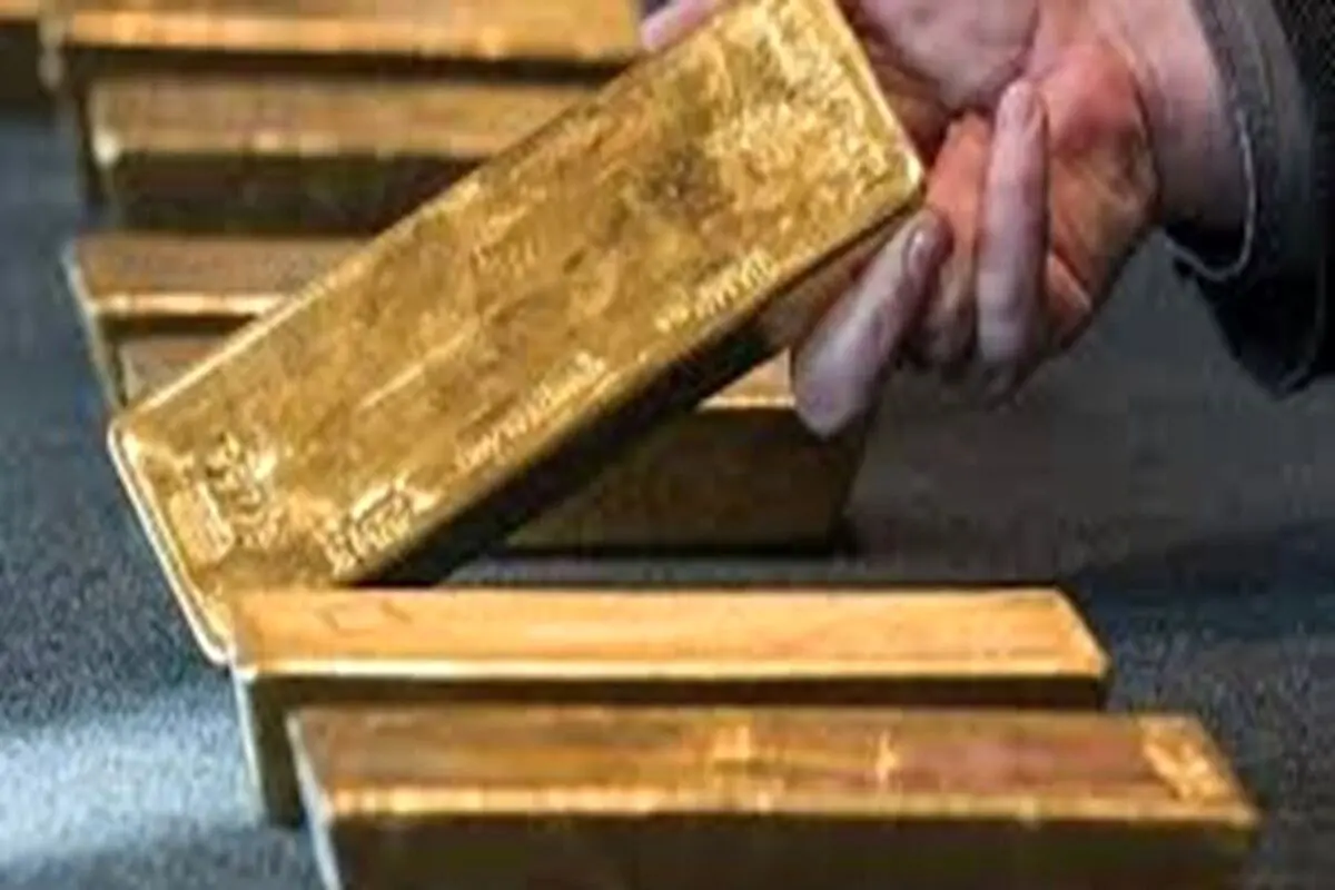 خرید طلا توسط بانک‌های مرکزی جهان در بالاترین میزان نیم‌قرن گذشته