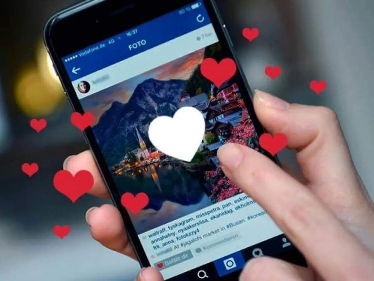 مراقب لایک و کامنت‎‌هایتان باشید تا مجازات نشوید