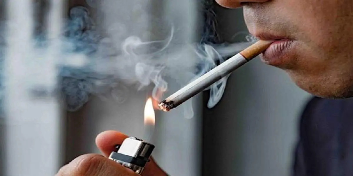 با سیگارکشیدن این بلا بر سر حنجره شما می آید