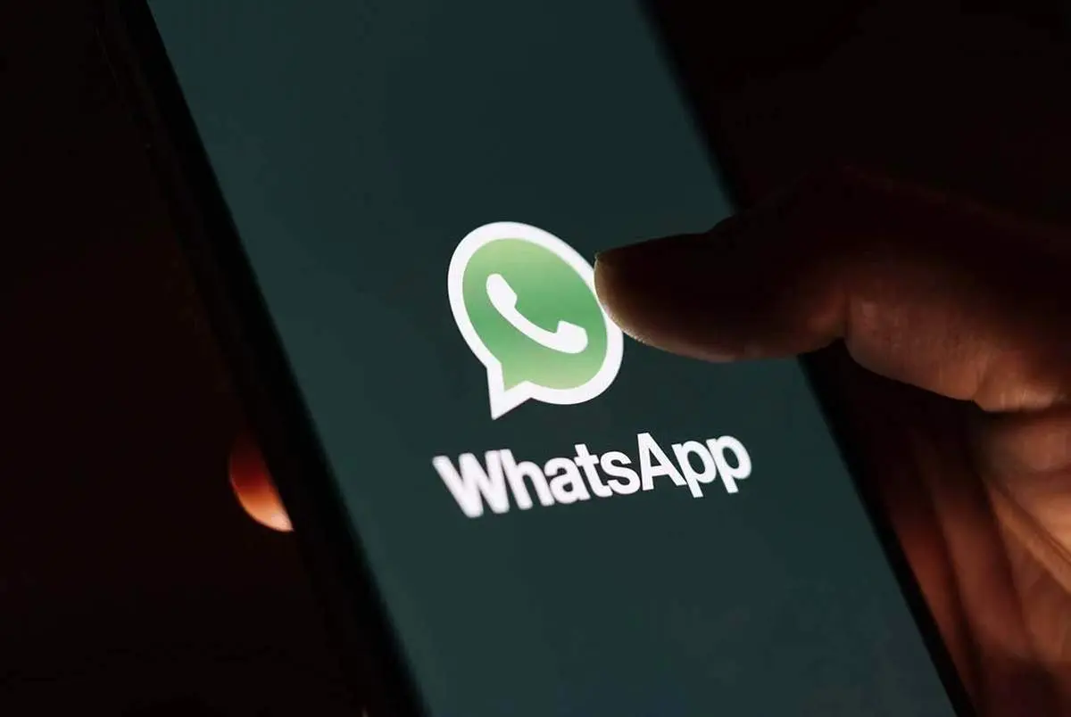با قابلیت جدید واتساپ آشنا شوید