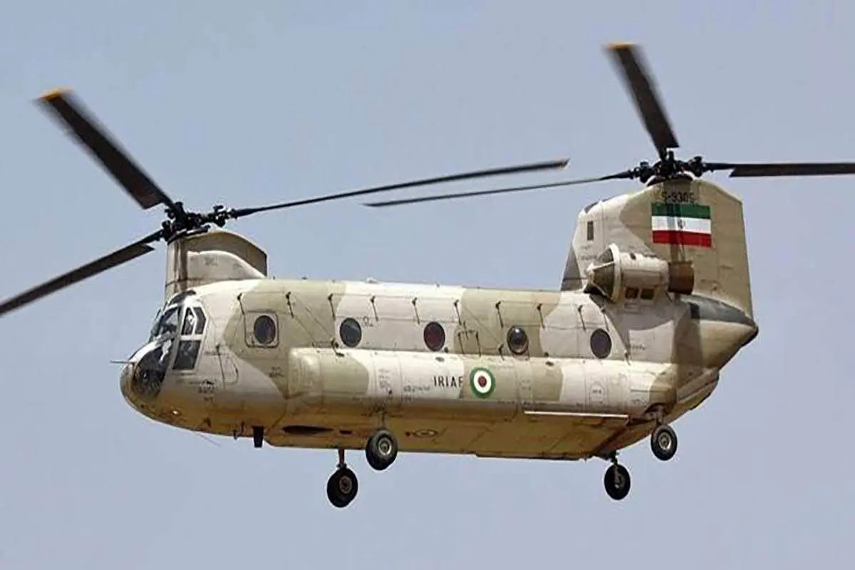 مشخصات خارق العاده ی عجیب‌ترین بالگرد+ فیلم