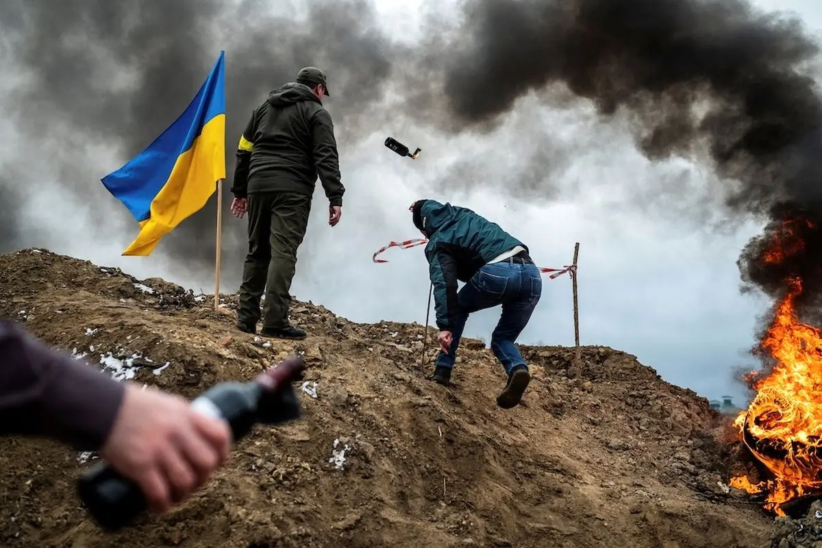 آیا «ایران» قربانی روسها در جنگ تمام عیار علیه اوکراین خواهد شد؟