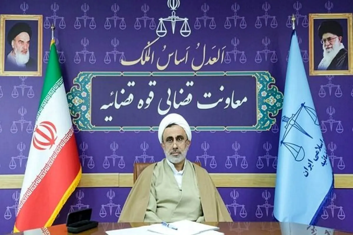 اعلام جزئیات مهمی از عفو دهها هزار نفری متهمان و محکومان