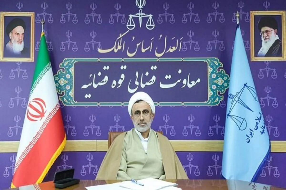 اعلام جزئیات مهمی از عفو ده‌ها هزار نفری متهمان و محکومان