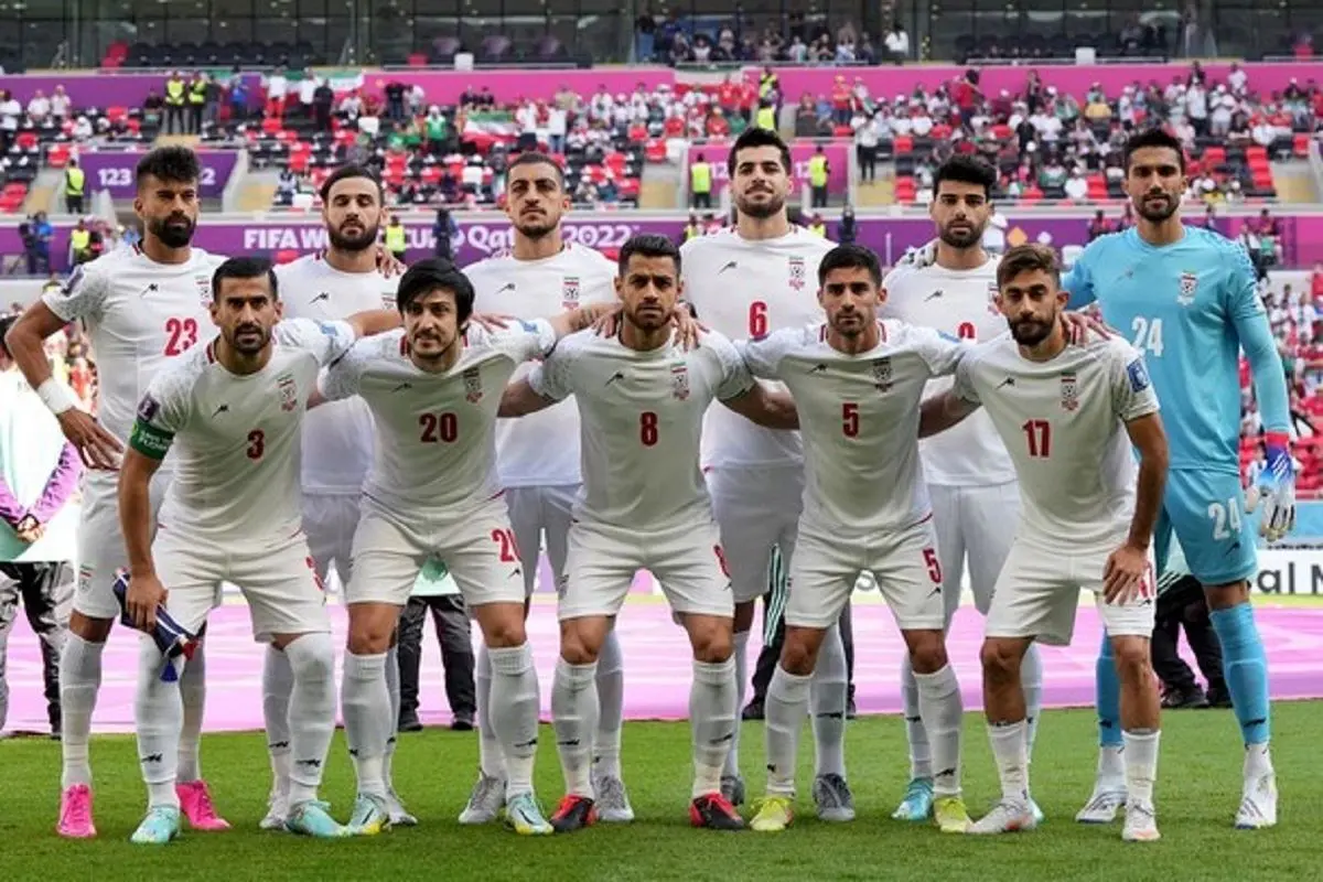 جزئیات جالب از استخدام سرمربی ایرانی تیم ملی فوتبال
