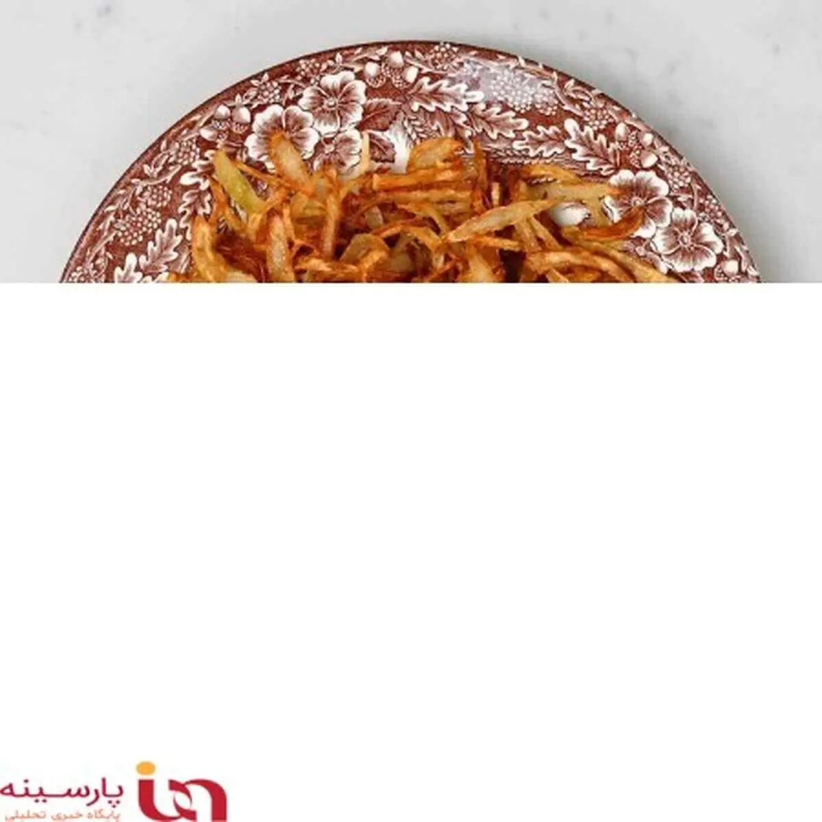 روش های نگهداری طولانی مدت پیاز داغ