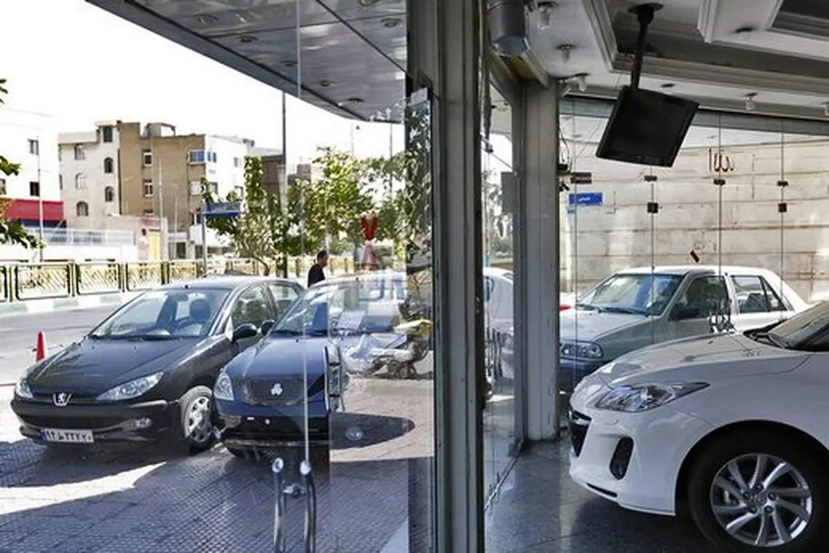 آخرین قیمت تیبا، ساینا، تارا و کوییک در بازار خودرو امروز ۱۷ بهمن ۱۴۰۱
