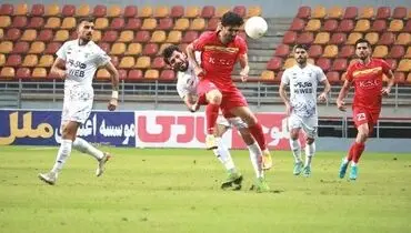 زمان بازی مس و فولاد تغییر کرد