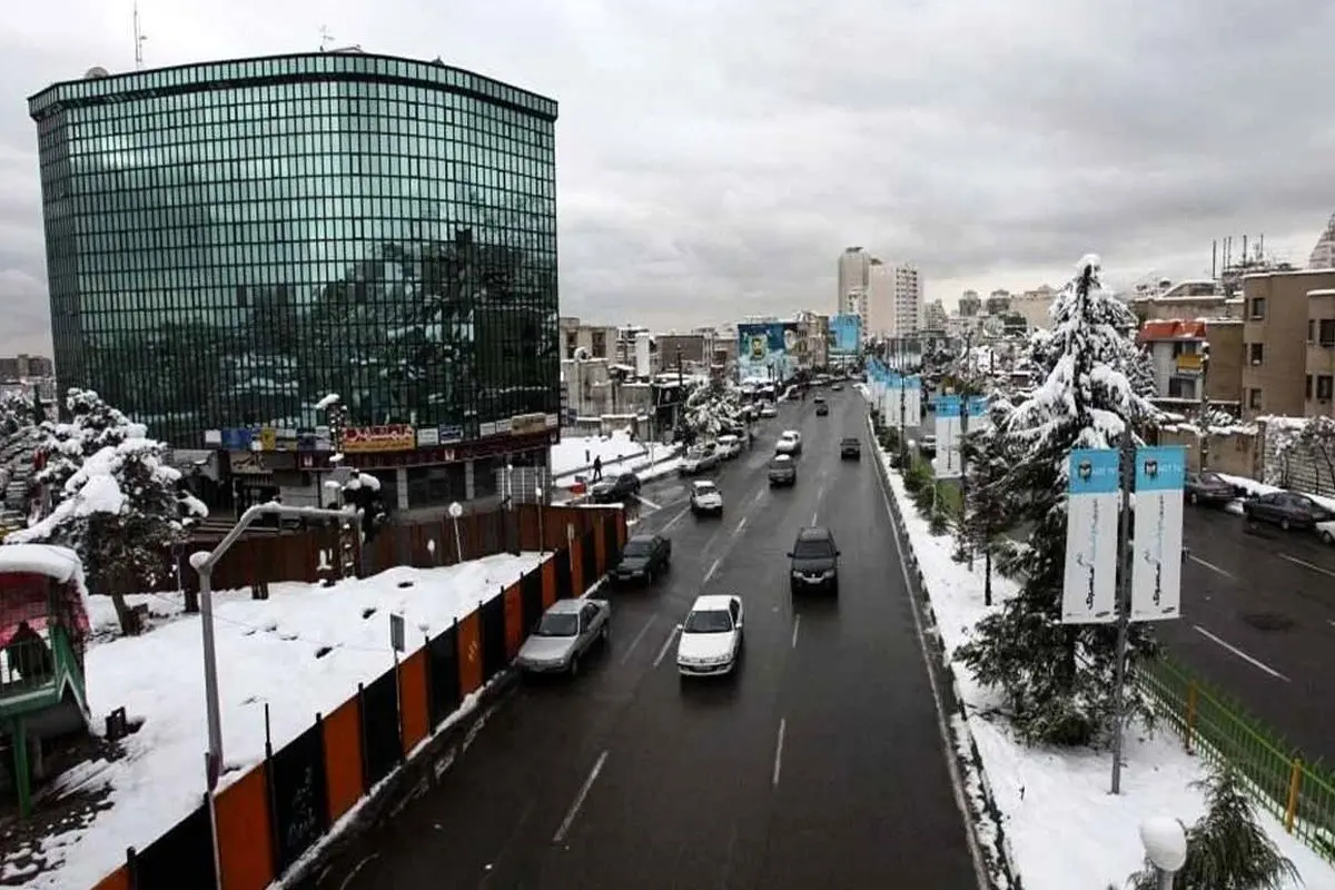 بازار اجاره‌بها در اقدسیه تهران+ جدول