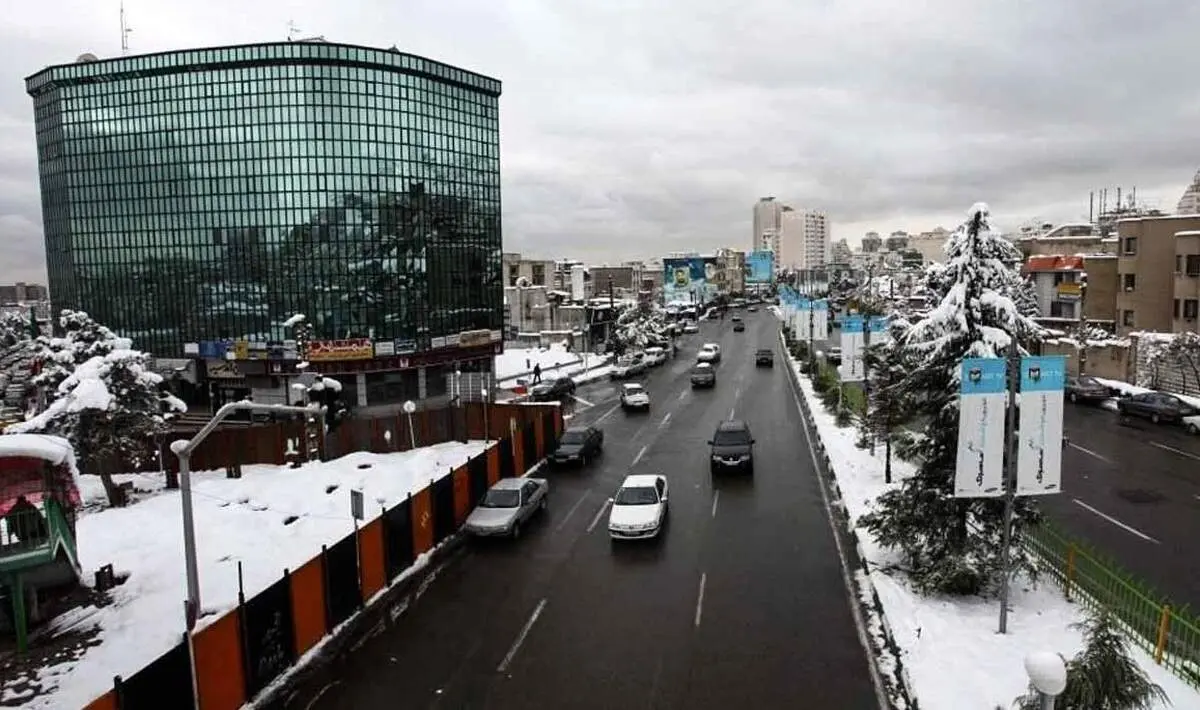 بازار اجاره‌بها در اقدسیه تهران+ جدول