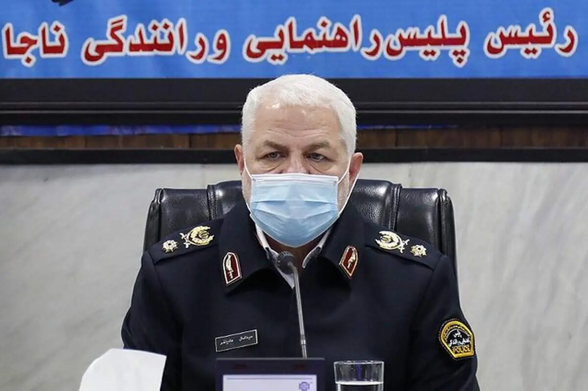 آمار تاسف بار از میانگین سن جانباختگان تصادفات