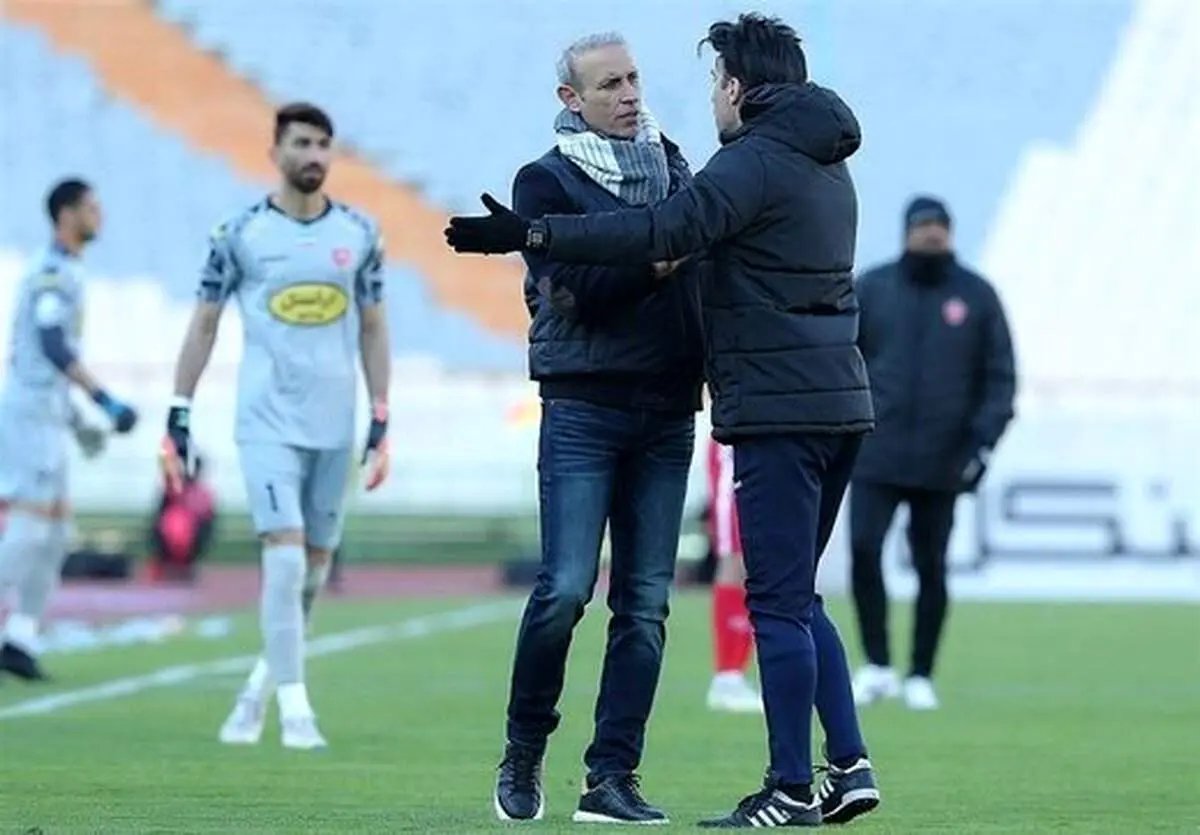 خطر بزرگی که پرسپولیس و یحیی را تهدید می‌کند!