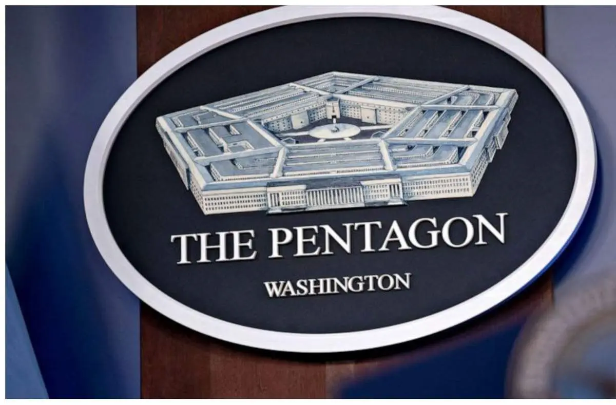 پنتاگون: ایران مسئول حملات به نیرو‌های ما در خاورمیانه است