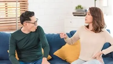 به این انتظارات نابجای شوهرتان همیشه نه بگویید!