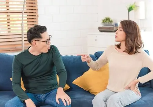 این عادات اختلاف زناشویی می آورد