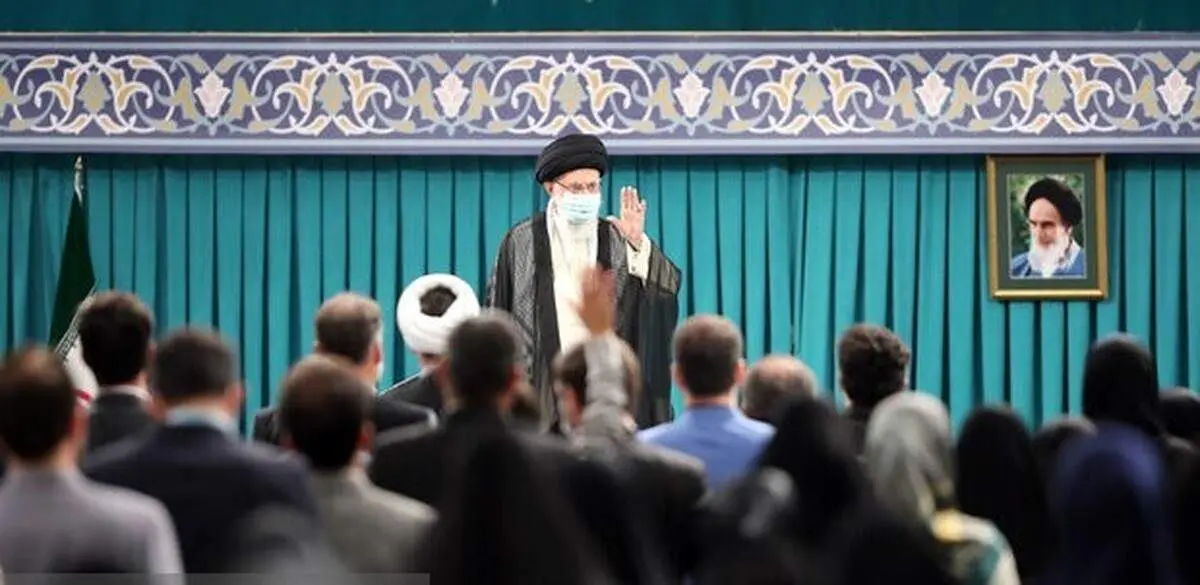 شنبه ۲۲ بهمن تاریخی بود؛ به ملت ایران اظهار تعظیم می‌کنم