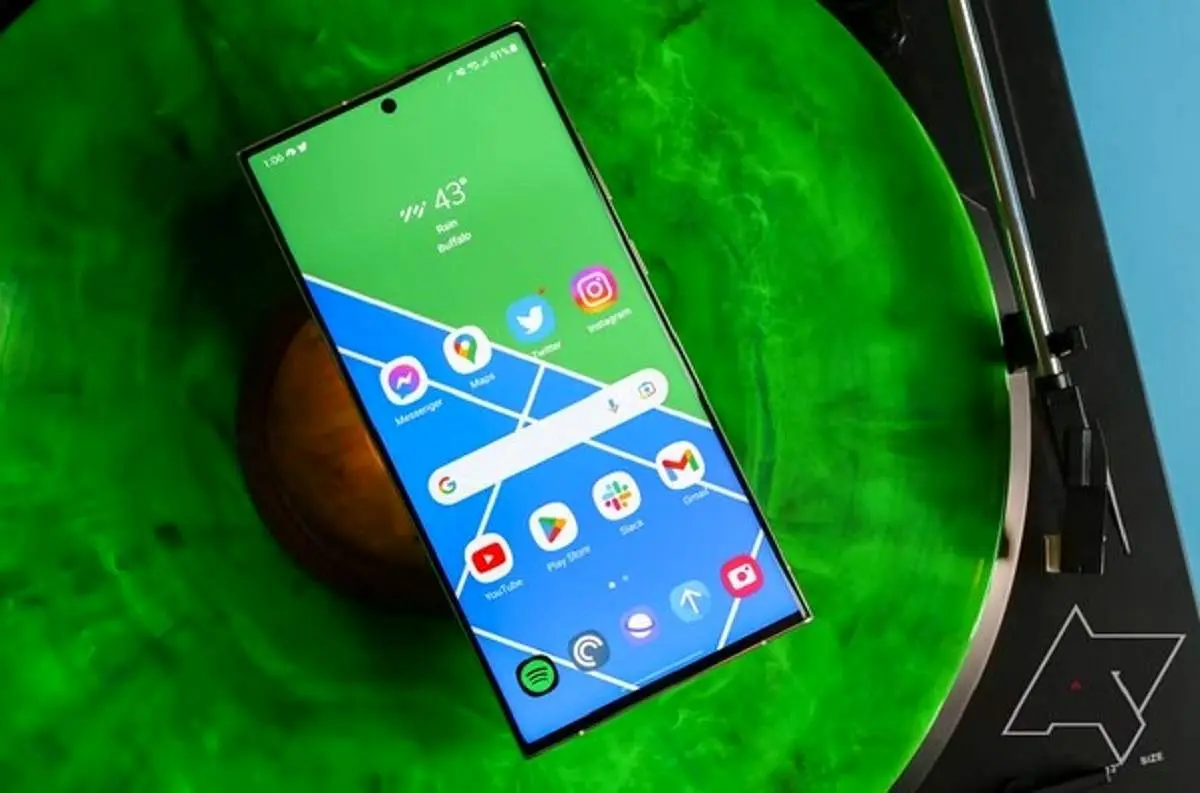 همه آنچه که باید در مورد گوشی گلکسی S23 اولترا بدانیم