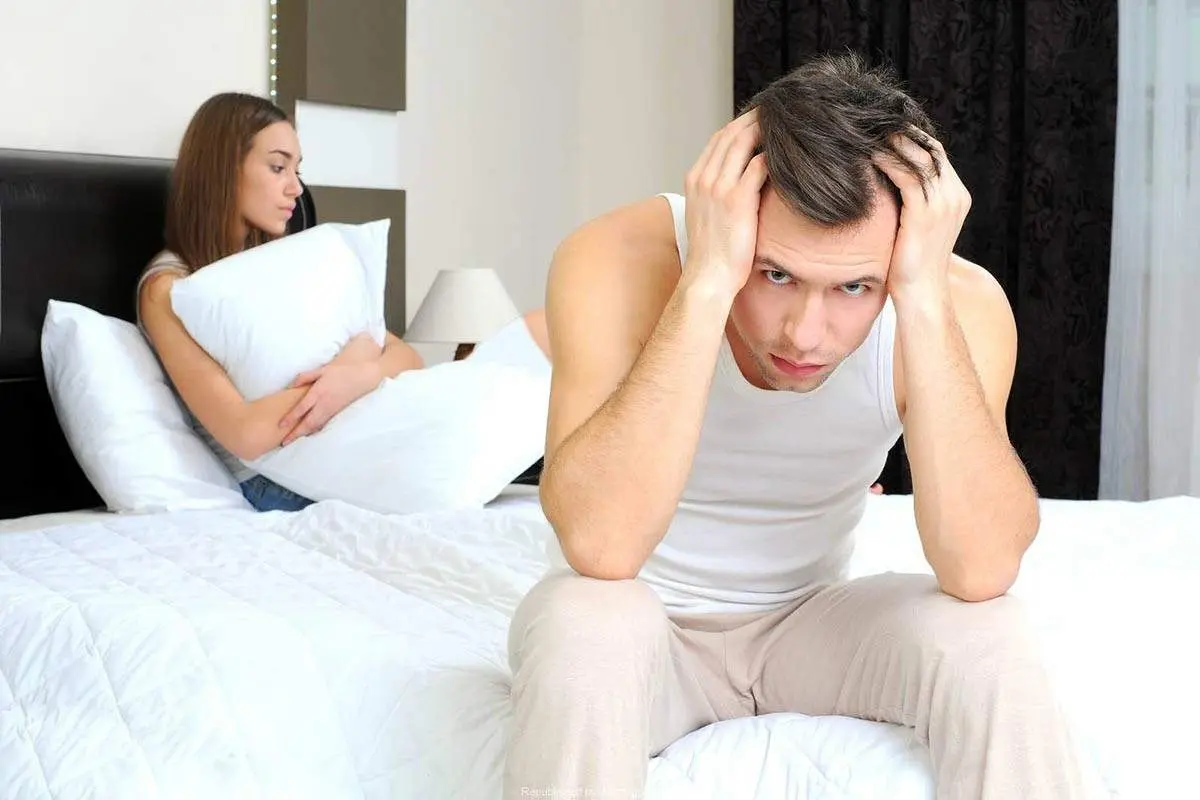 با این شیرینی مشکلات جنسیتان را درمان کنید! + فیلم