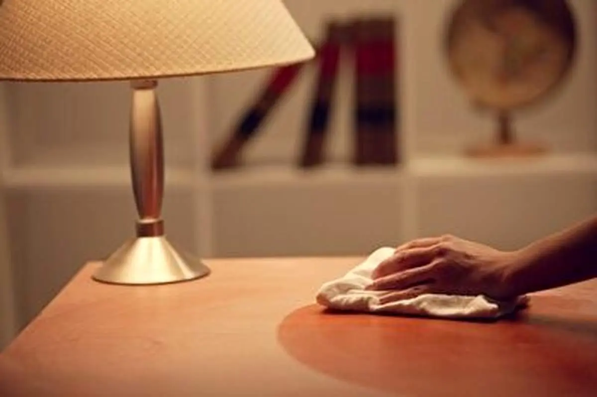 با گرد و خاک خانه خداحافظی کن!+ فیلم