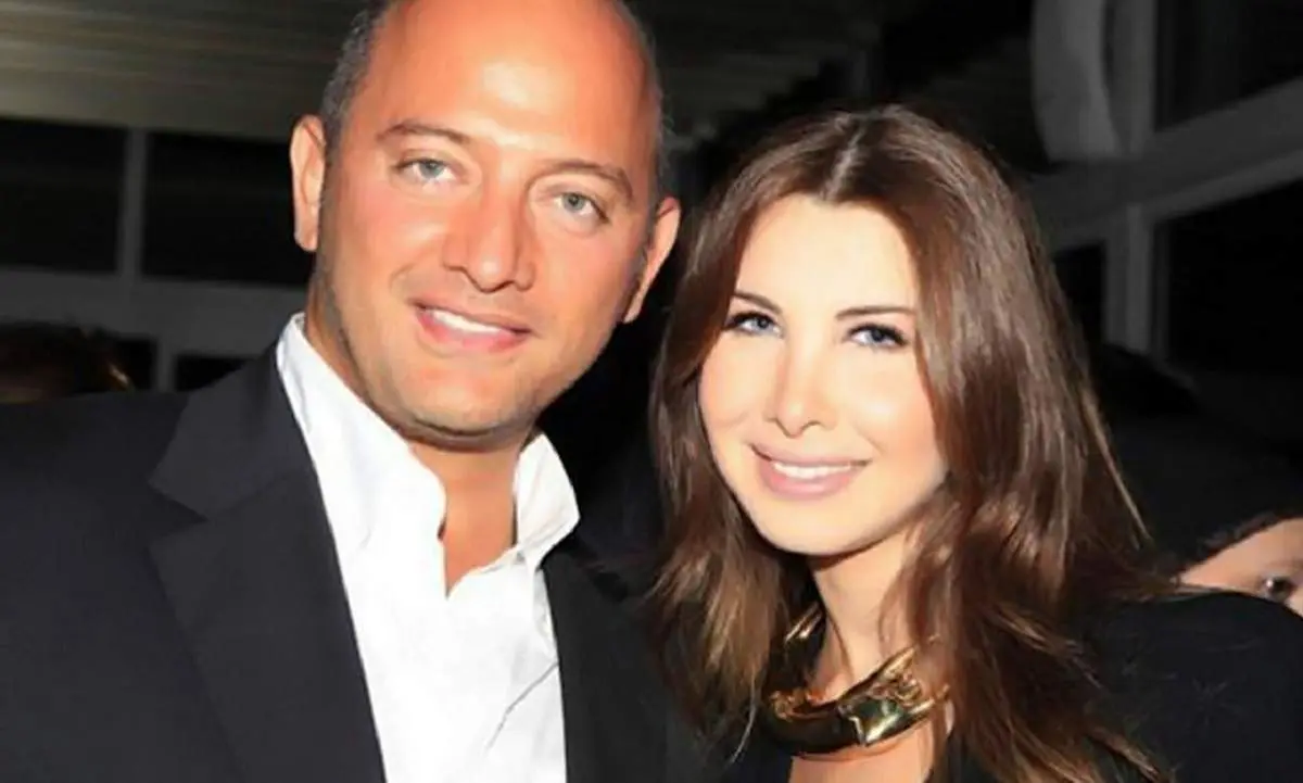 پشت پرده ارتکاب قتل همسر نانسی عجرم افشا شد