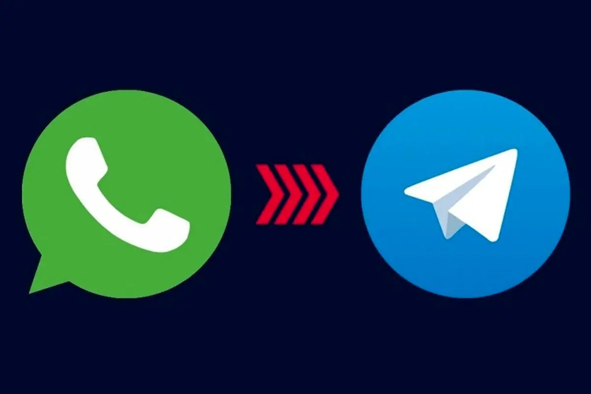 انتقاد تند و تیز مدیر واتساپ از تلگرام