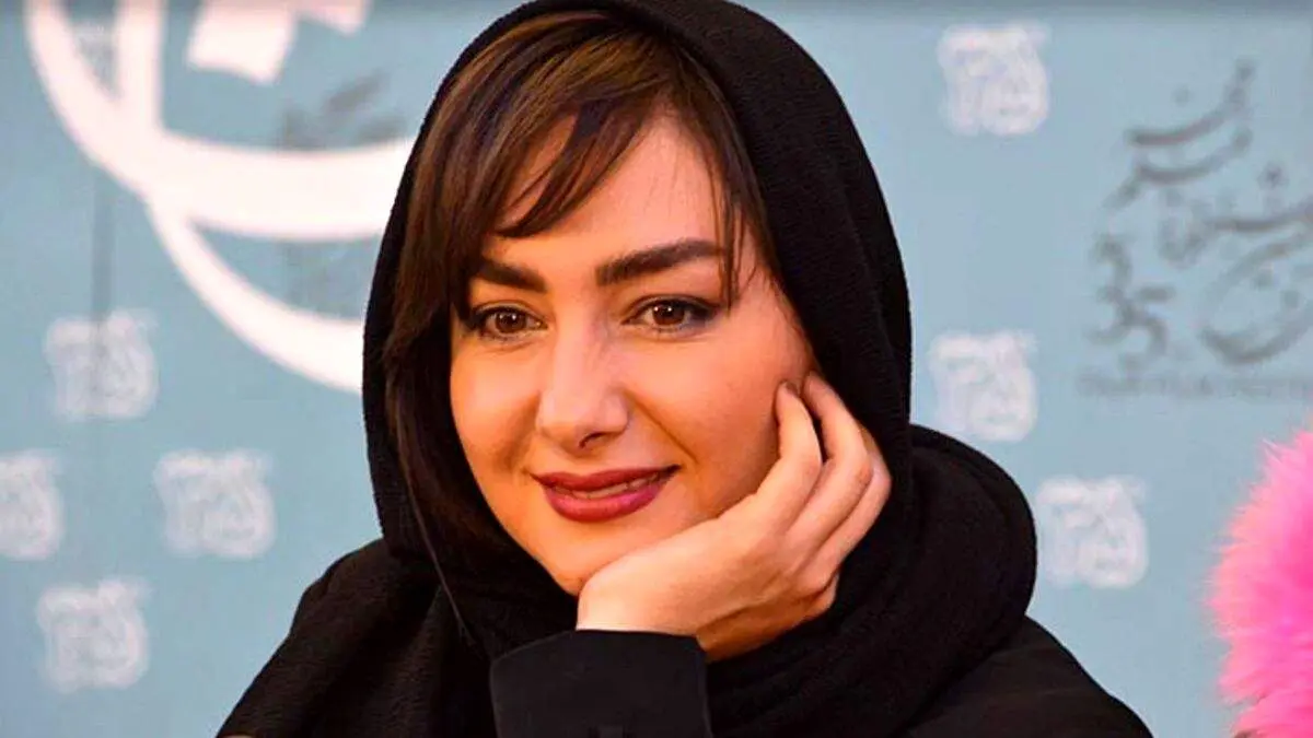 خواهر هانیه توسلی در آمریکا چه می کند؟